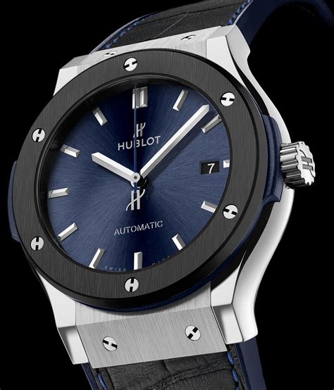 hublot horloge heren geneve|hublot watches.